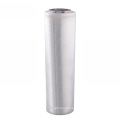 Poly Shrink Film Roll For Packaging